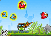 play Angry Birds 2