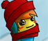 play Pajama Boy Snow Adventure