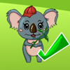 play Find Koala Bear