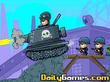 play Artillery Rush 2