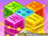 play Mahjong Cubes