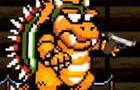 play Bowser'S Revenge