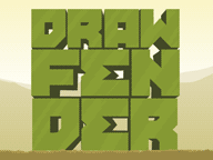 play Drawfender