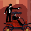 play Mobster Roadster