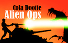 play Cola Dootie: Alien Ops