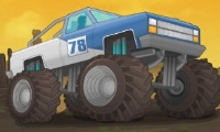 play Grand Truckismo