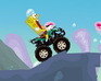 play Spongebob Underwater Atv