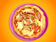 play Cooking Bacon Pizza