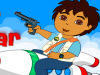 play Diego Air War