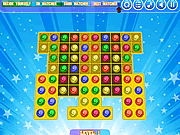 play Candy Matcher