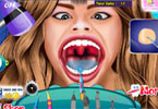 play Dentist Saga