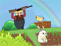 play Garden Shooting