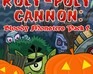 play Roly-Poly Cannon: Bloody Monsters Pack 2