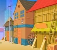 play Street Escape