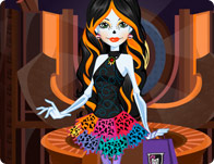 play Skelita Calaveras Dress Up