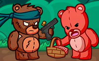 play Angry Teddy Bear Picnic Massacre