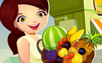 play Gracie'S Fruteria