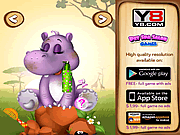 play Pet Spa Salon: Safari