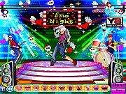 play Emo Dance Party