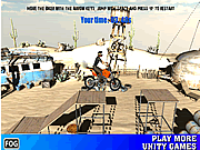 play Dirt Bike 3D