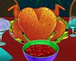 play Cranberry Turkey