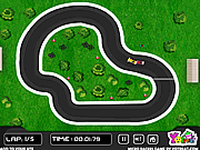 play Micro Racing
