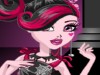 play Black Carpet Draculaura