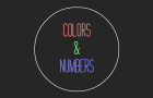 play Colors & Numbers