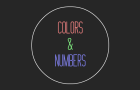 Colors & Numbers