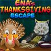 play Ena'S Thanks Giving Escape