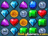 play Jewel Dive