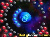 play Catchy Orbit
