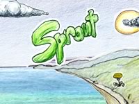 play Sprout