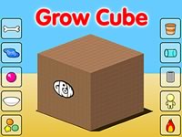 play Grow Cube