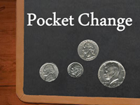play Pocket Change