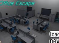 play Office Escape