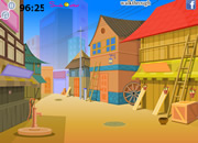 play Stree Escape