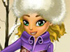 play Mina'S Winter Accessories