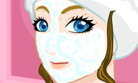 play The Ugly Princess