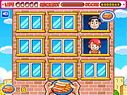 play Fast Food Magic