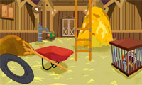 play Cranky Turkey Escape