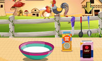 play Fried Chicken
