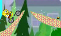 play Spongebob Drive 3