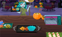play Halloween Babies