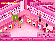 Perfume Shop