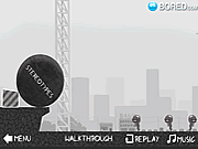 play Humanchop