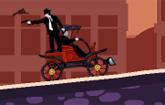 play Mobster Roadster