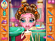 play Bratz Real Makeover