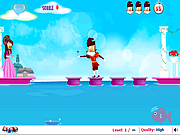 play Woo The Princess