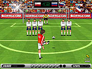 play Football Kicks